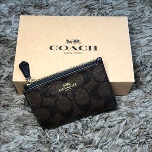 Coach Cardholder